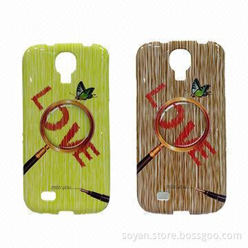 IMD Case for Samsung Galaxy S4